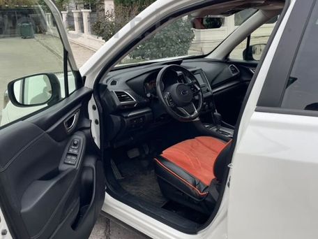 Subaru Forester, 2020 — сүрөт 9