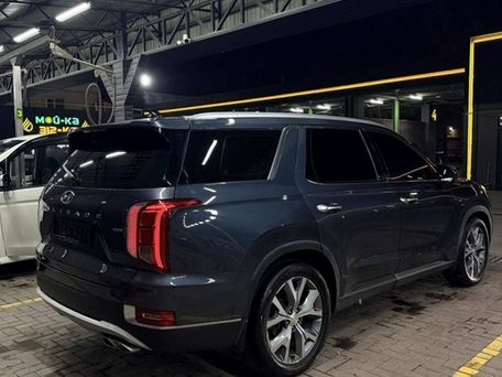 Hyundai Palisade, 2020 — сүрөт 4