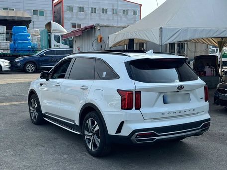 Kia Sorento, 2021 — photo 4