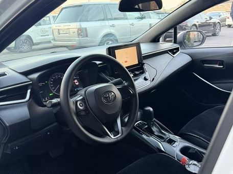 Toyota Corolla, 2023 — сүрөт 8