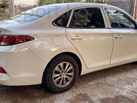 Hyundai Solaris, 2020 — сүрөт 3