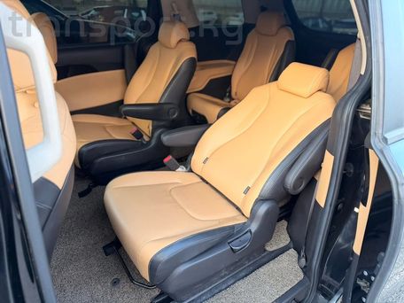 Kia Carnival, 2020 — сүрөт 6