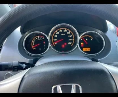 Honda Jazz, 2004 — сүрөт 10