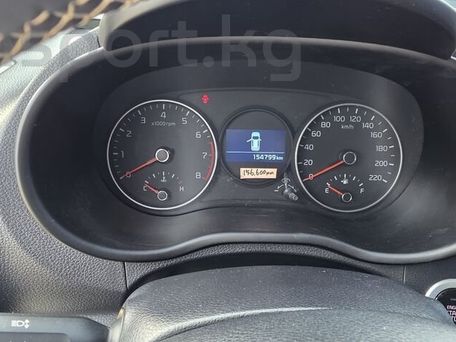 Kia Morning, 2019 — сүрөт 16