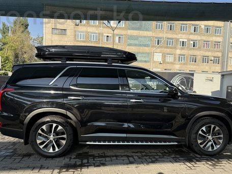 Hyundai Palisade, 2019 — сүрөт 4