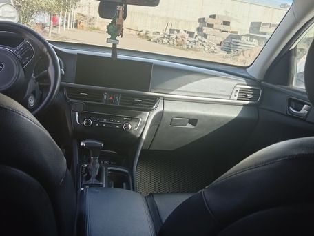 Kia K5, 2017 — сүрөт 6