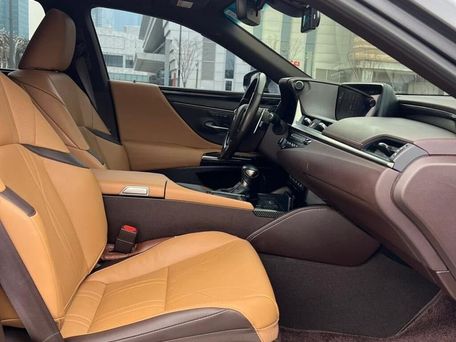 Lexus ES, 2019 — фото 19