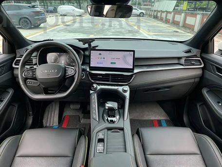 Lynk & Co 06, 2023 — сүрөт 5