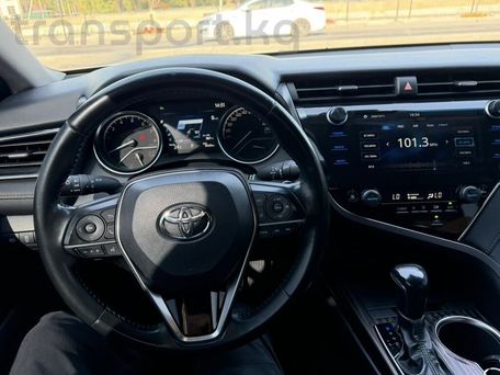Toyota Camry, 2019 — фото 13