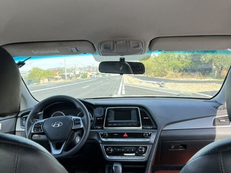 Hyundai Sonata, 2019 — фото 11