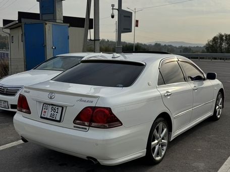 Toyota Crown, 2007 — сүрөт 4
