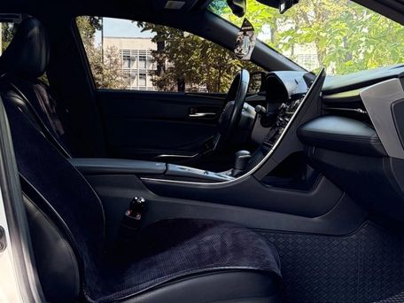 Toyota Avalon, 2019 — photo 9