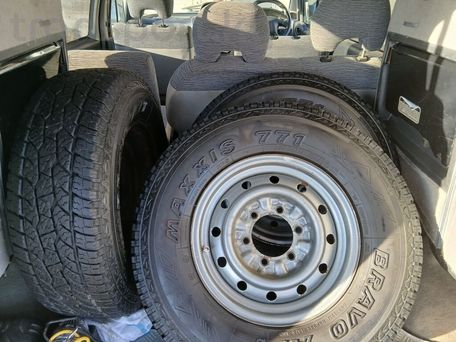Mitsubishi Space Gear, 2003 — photo 3