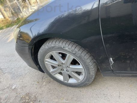 Lexus ES, 2007 — сүрөт 9