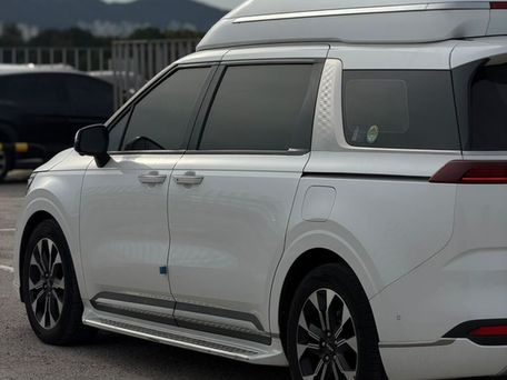 Kia Carnival, 2022 — сүрөт 15