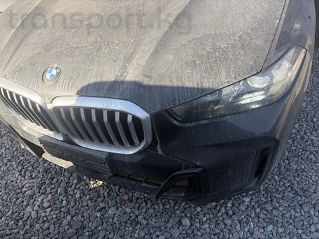 BMW X5, 2024 — 照片 6