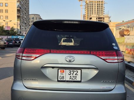 Toyota Estima, 2006 — сүрөт 2