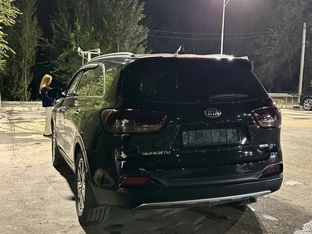 Kia Sorento, 2017 — фото 10