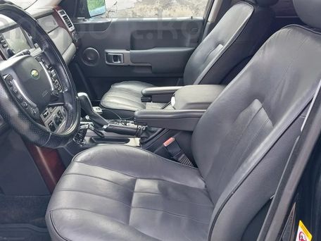 Land Rover Range Rover, 2006 — 照片 5