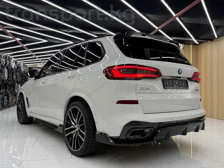 BMW X5, 2019 — photo 6