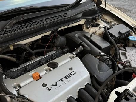 Honda Stream, 2001 — сүрөт 7