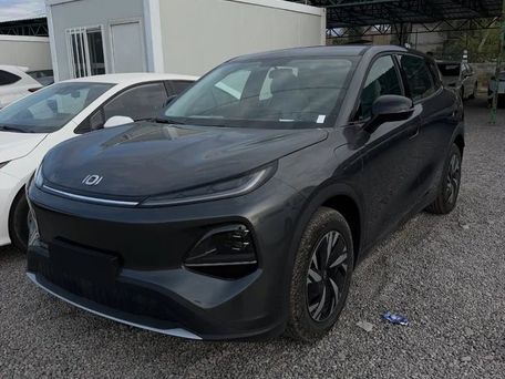 Changan Qiyuan Q05, 2026