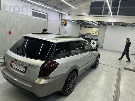 Subaru Outback, 2004 — сүрөт 17