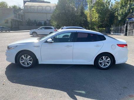 Kia K5, 2018 — сүрөт 5