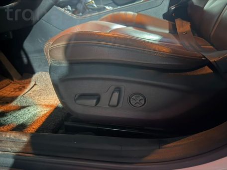 Hyundai Sonata, 2017 — photo 11