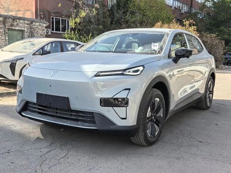 Changan Deepal S05, 2026 — 照片 1
