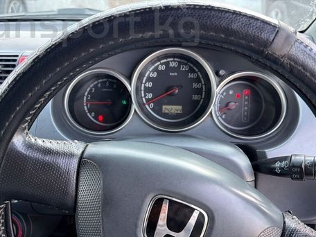 Honda Fit, 2002 — photo 6