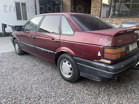 Volkswagen Passat, 1992 — сүрөт 3