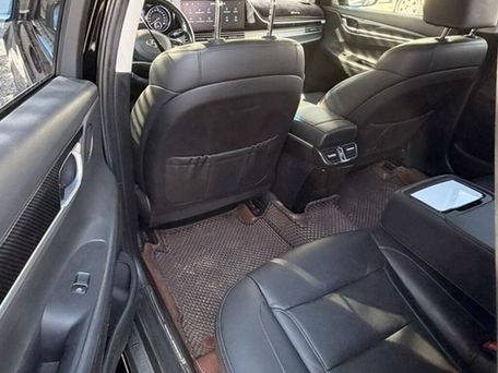 Hyundai Grandeur, 2020 — сүрөт 17