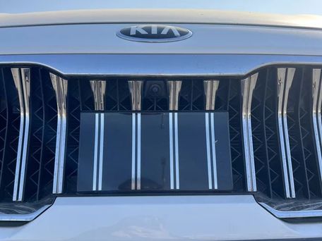 Kia K7, 2020 — 照片 6