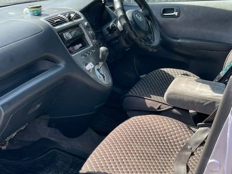 Honda Civic, 2002 — сүрөт 7