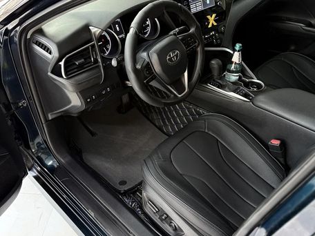 Toyota Camry, 2021 — сүрөт 5