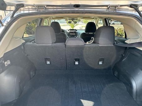 Subaru Crosstrek, 2021 — photo 4