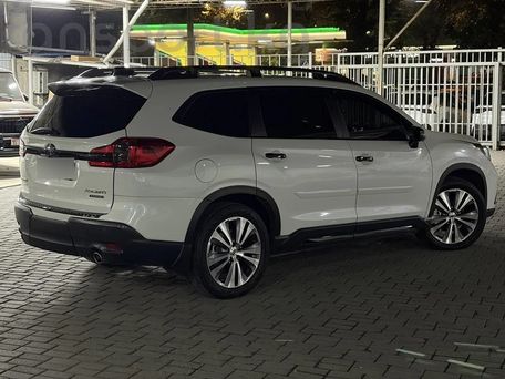 Subaru Ascent, 2017 — фото 2