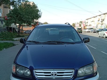 Toyota Picnic, 1999 — 照片 3