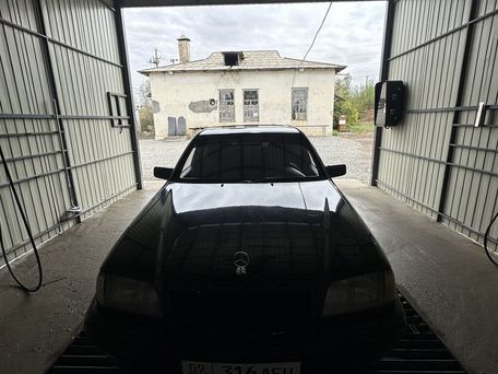 Mercedes-Benz C-Класс, 1994 — 照片 1