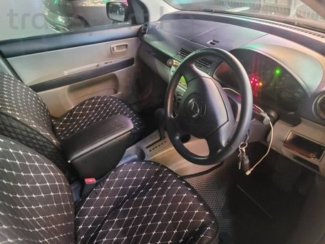 Mazda Demio, 2004 — photo 6