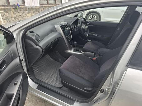 Toyota Caldina, 2005 — сүрөт 6