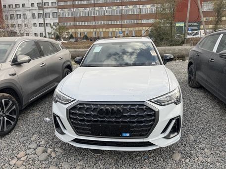 Audi Q3, 2026 — photo 1