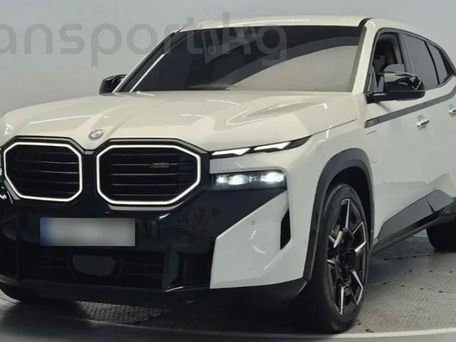 BMW XM, 2023 — photo 1
