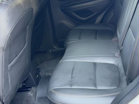 Chevrolet Trax, 2019 — 照片 5