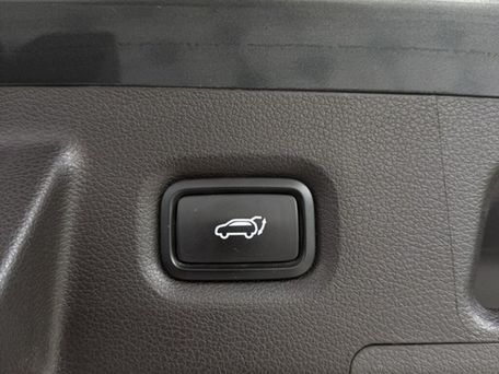 Hyundai Santa Fe, 2019 — photo 10