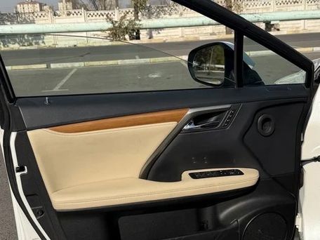 Lexus RX, 2022 — сүрөт 3