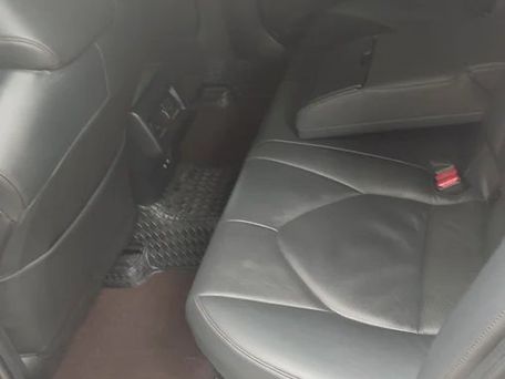 Toyota Camry, 2018 — сүрөт 5