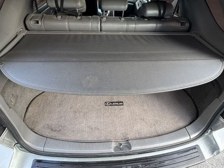 Lexus RX, 1999 — сүрөт 7