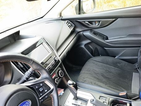 Subaru Crosstrek, 2021 — photo 5